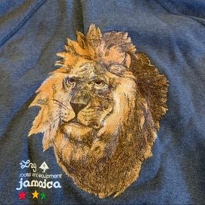 Feeling Irie  🇯🇲